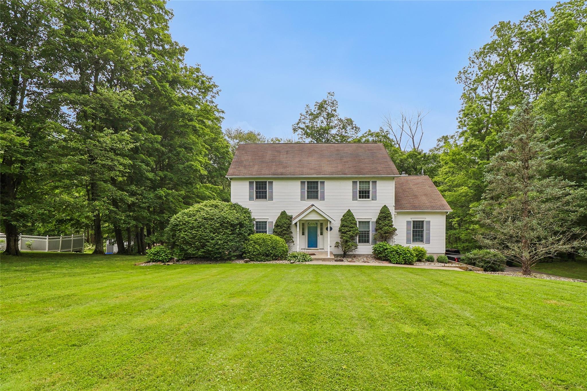 Property Photo: 10 Jennifer Lane NY 10512
