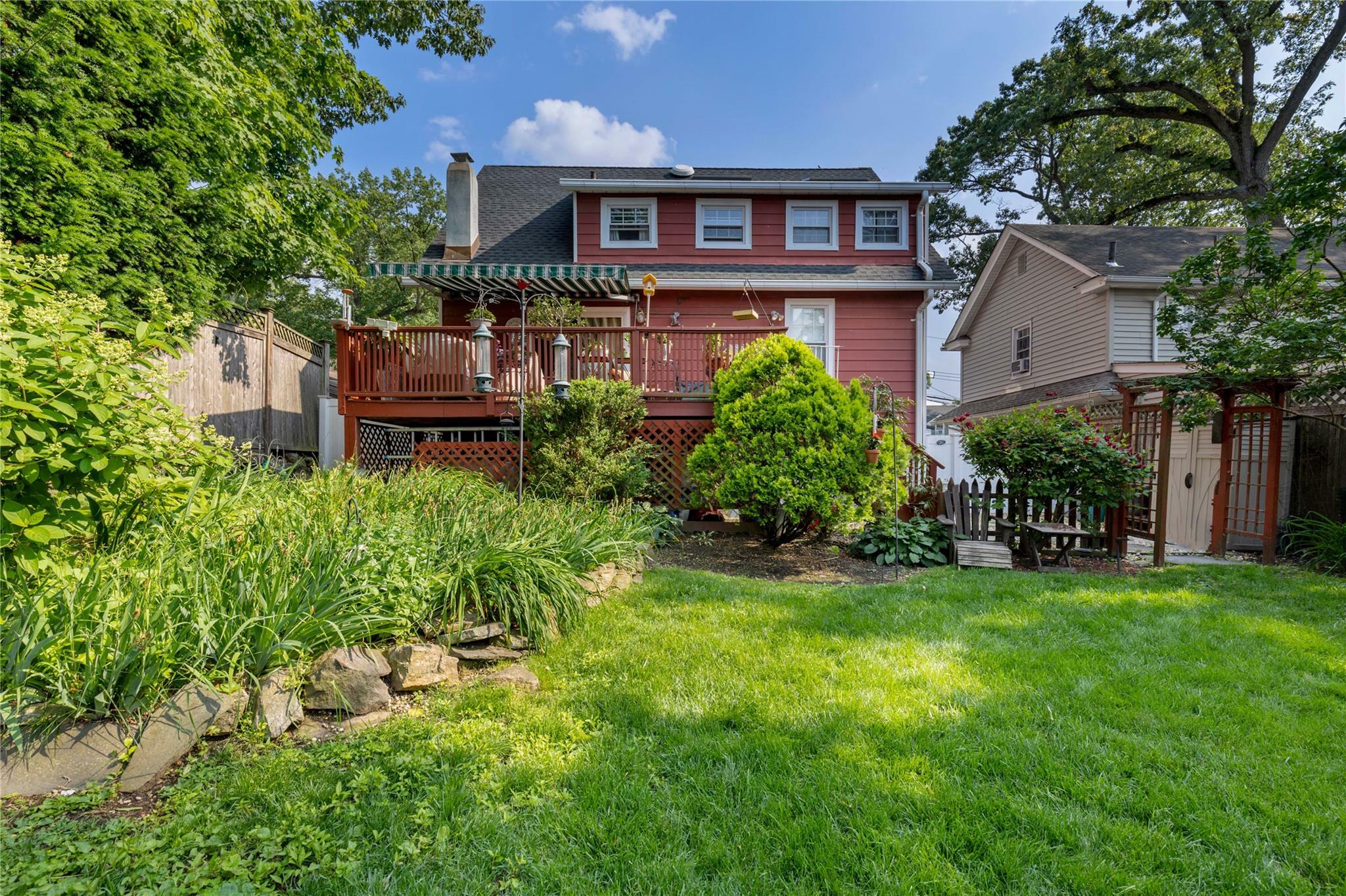 Property Photo: 91 Shelley Avenue NY 10701