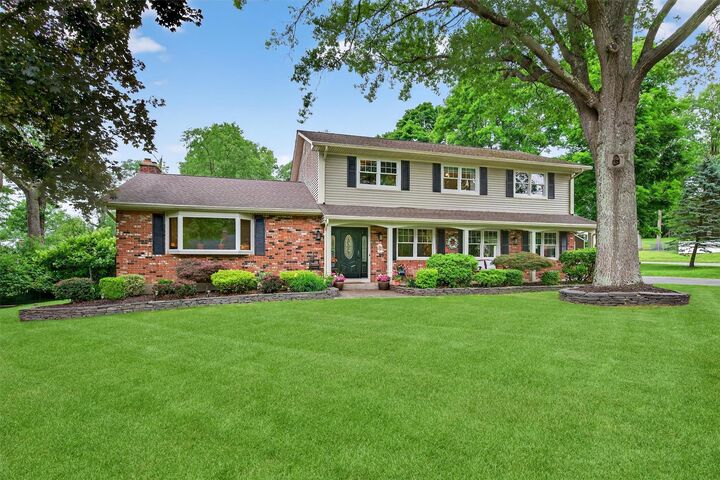 Property Photo:  19 Ridgeview Terrace  NY 10924 