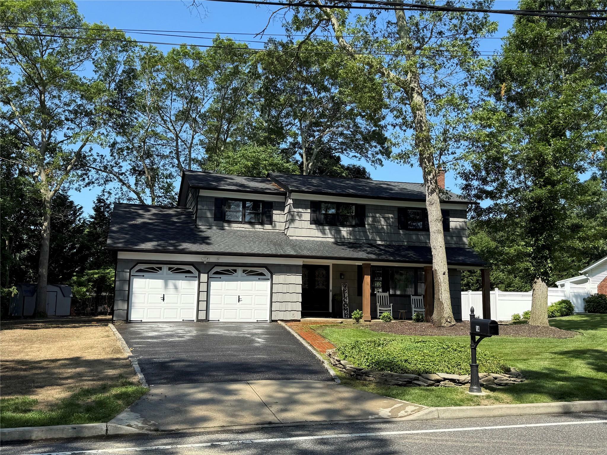 Property Photo: 14 Miller Avenue NY 11786
