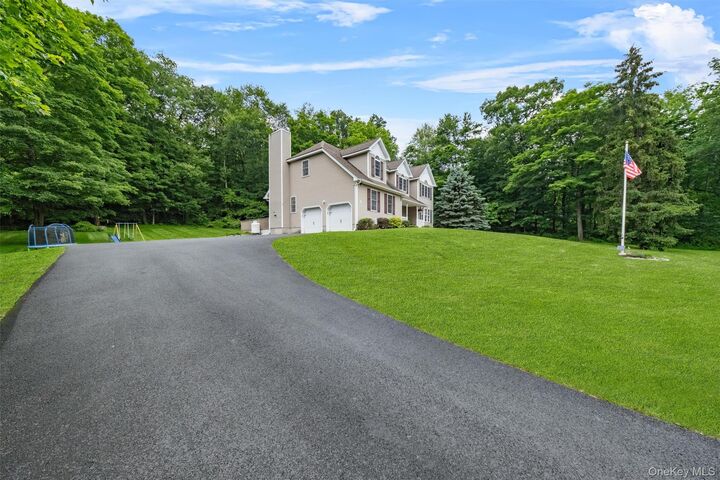 Property Photo: 2 Southeast Court NY 12589