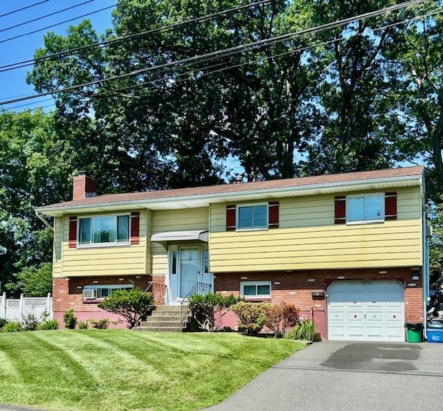 Property Photo:  25 Waldron Drive  NY 10980 