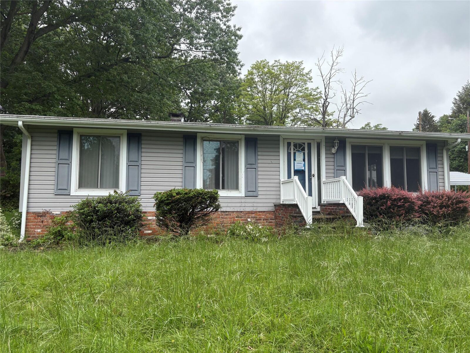 Property Photo: 25 Mohawk Drive NY 12547