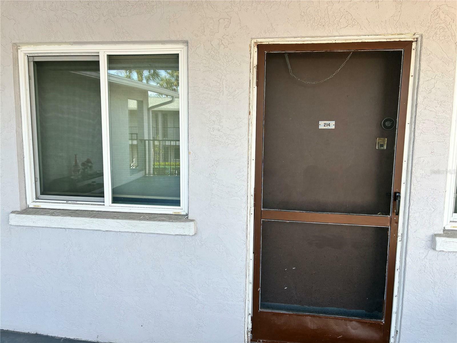 Property Photo: 3101 Bee Ridge Road 214 FL 34239