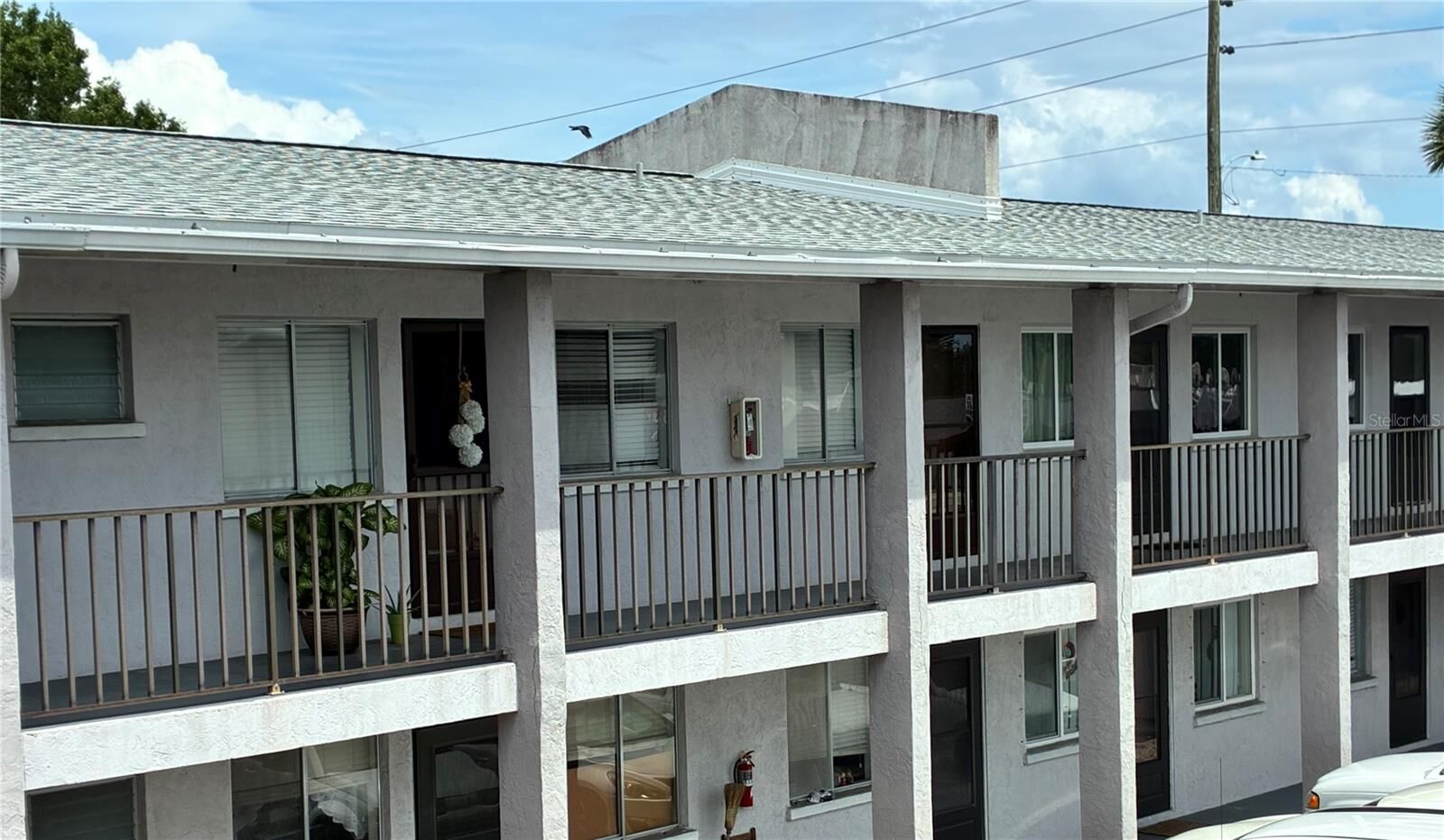Property Photo:  3101 Bee Ridge Road 214  FL 34239 