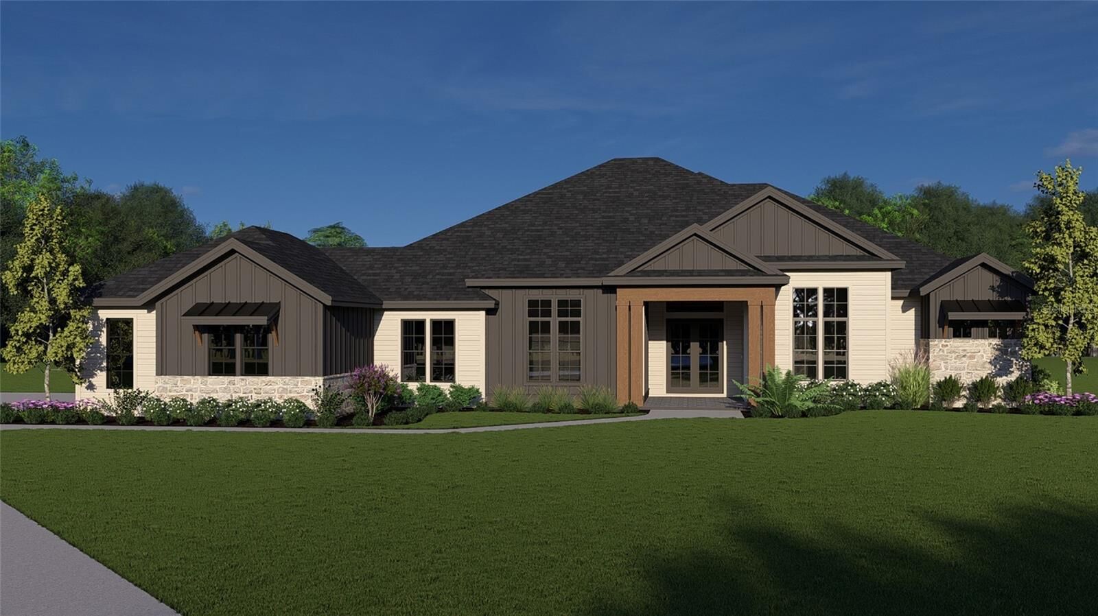 Property Photo:  2559 NW 150th Boulevard  FL 32669 