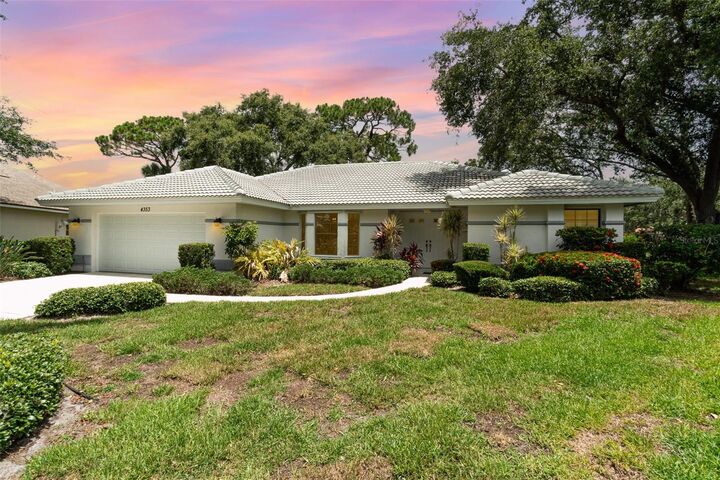 4353 Indian Point Trail  Sarasota FL 34238 photo