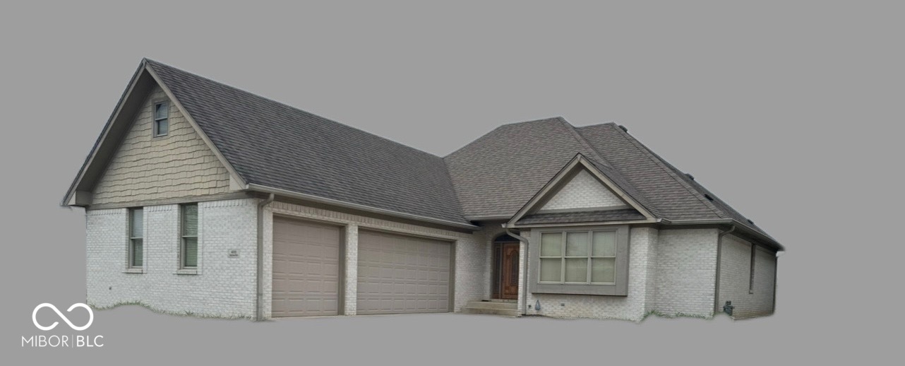 Property Photo:  4230 Raintree Boulevard  IN 46143 