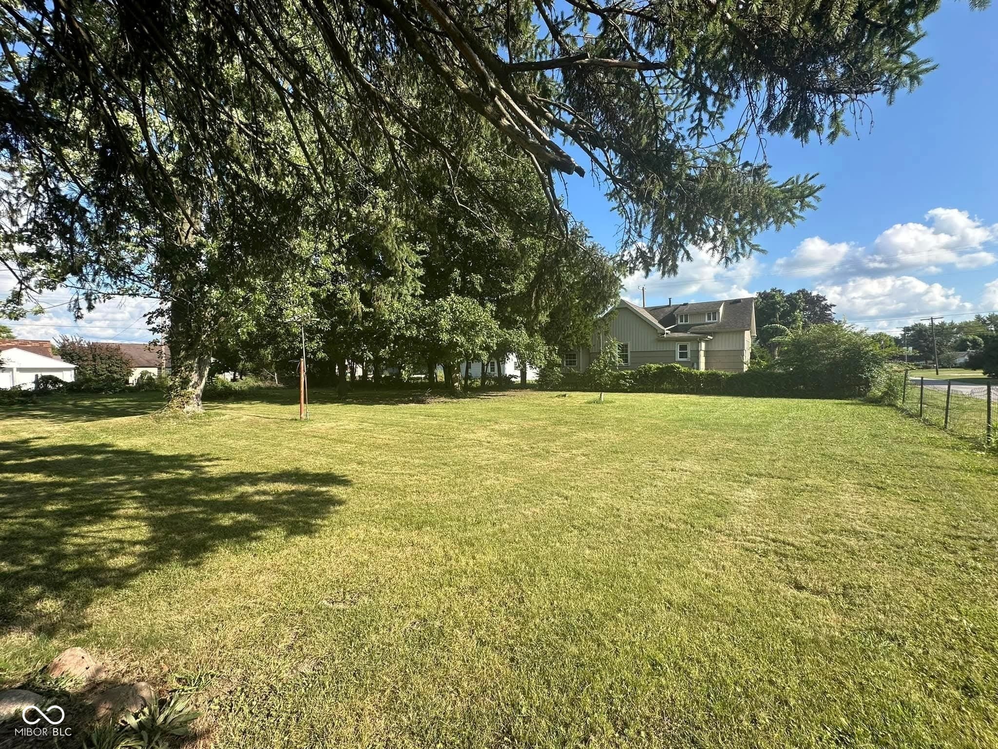 Property Photo: 823 N 12th Street IN 46036