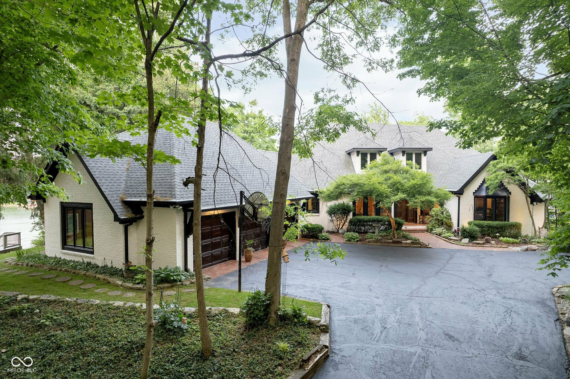 Property Photo: 8301 Reef Court IN 46236