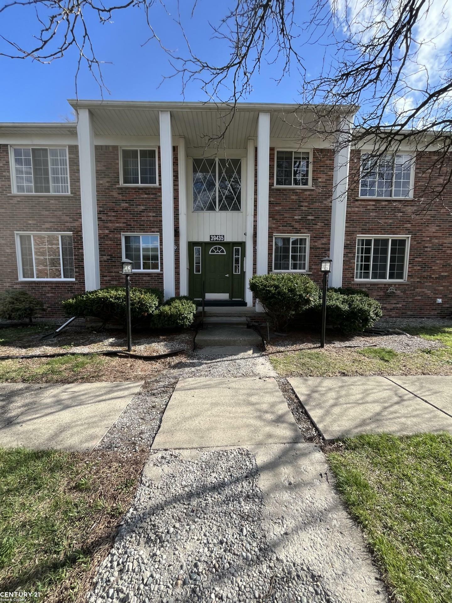 Property Photo: 39435 Van Dyke Avenue MI 48313