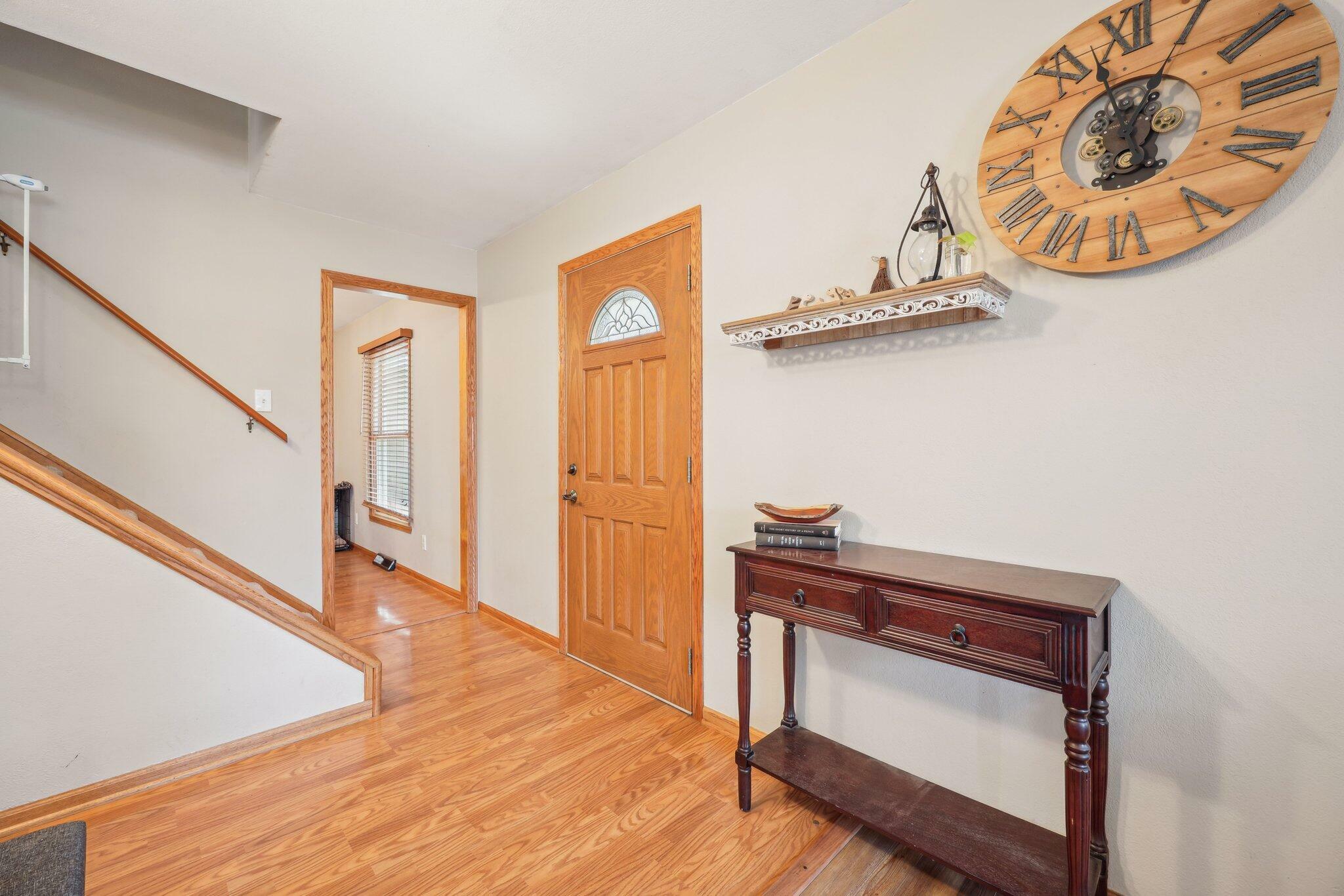 Property Photo: 3901 Western Way WI 53404
