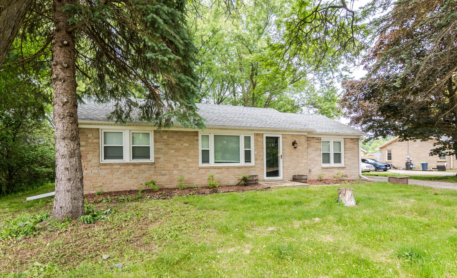 Property Photo:  1300 Highway 83 -  WI 53029 