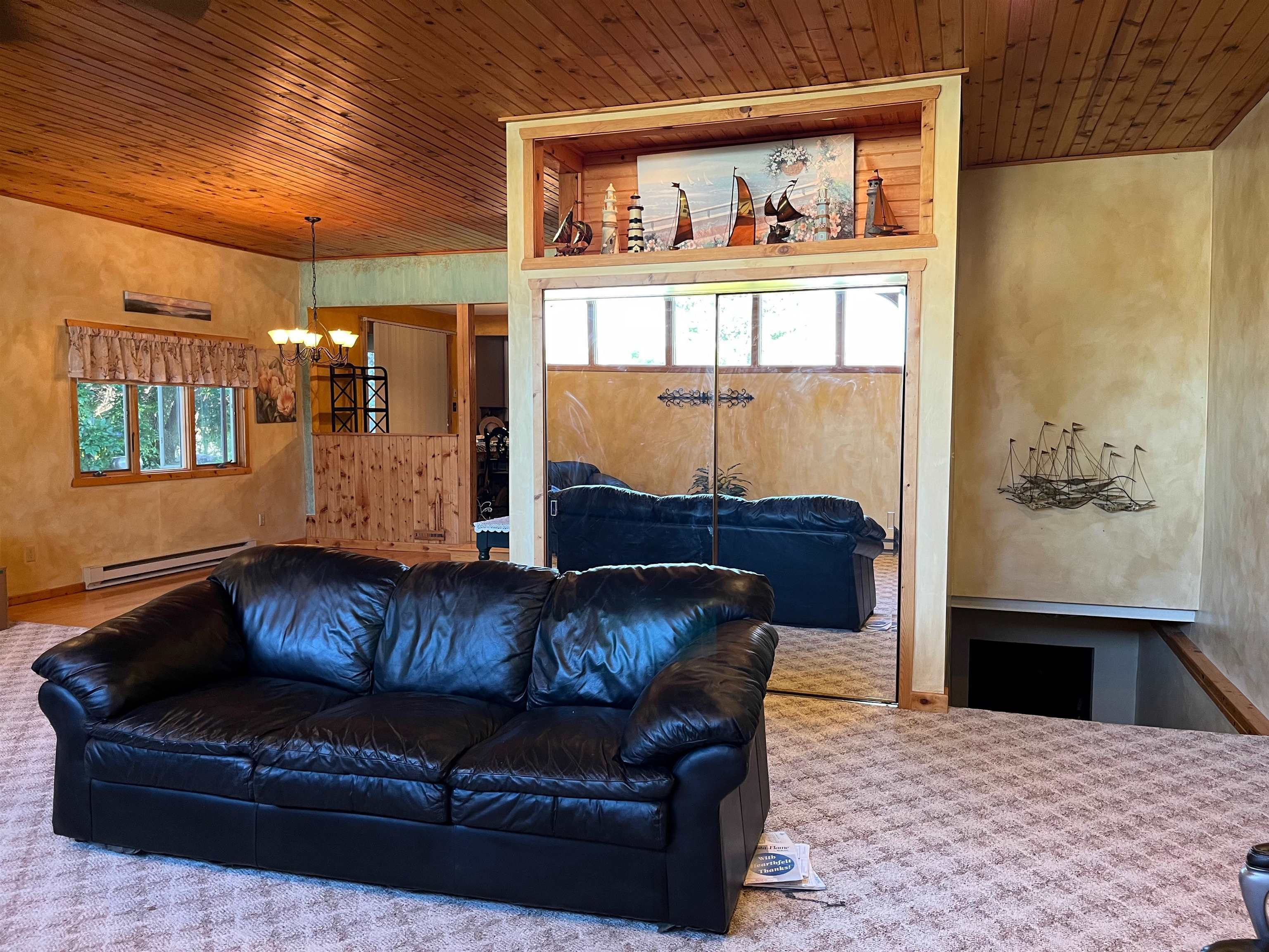 Property Photo: 395 Libbie St ND 58762