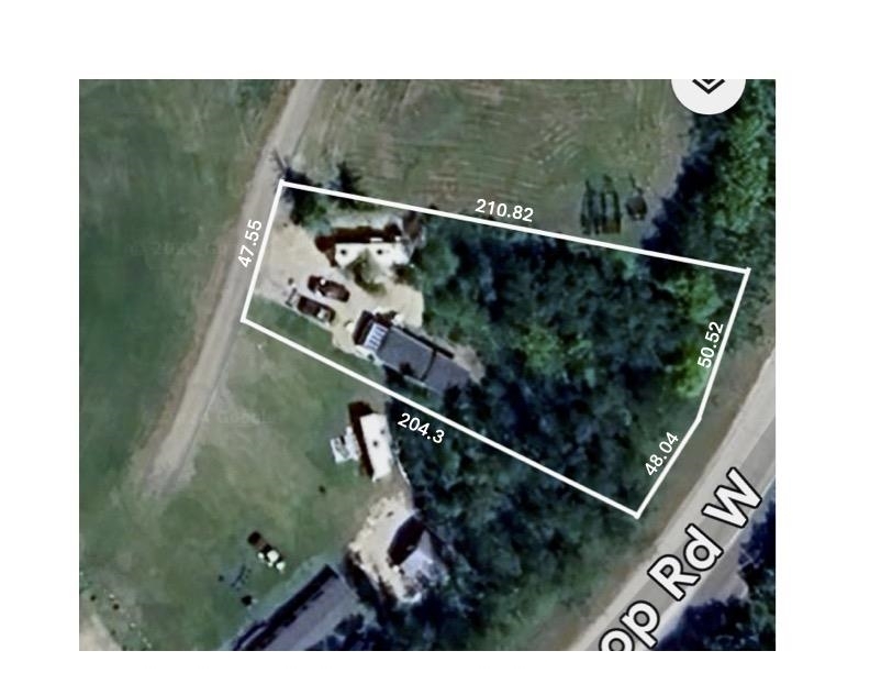 Property Photo:  178 Twin Oaks Dr Lake Metigoshe  ND 58318 