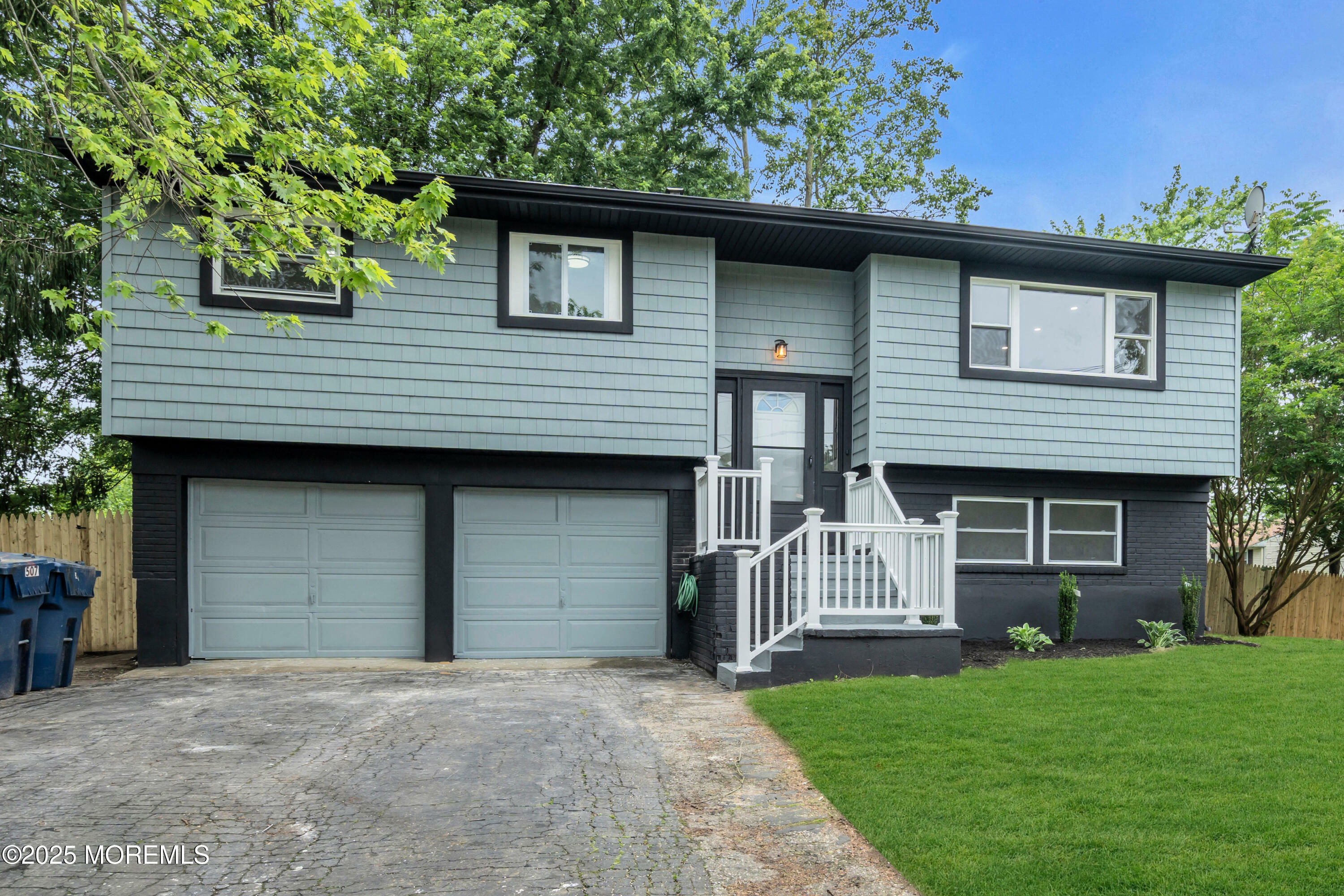 Property Photo:  507 Janet Road  NJ 07753 