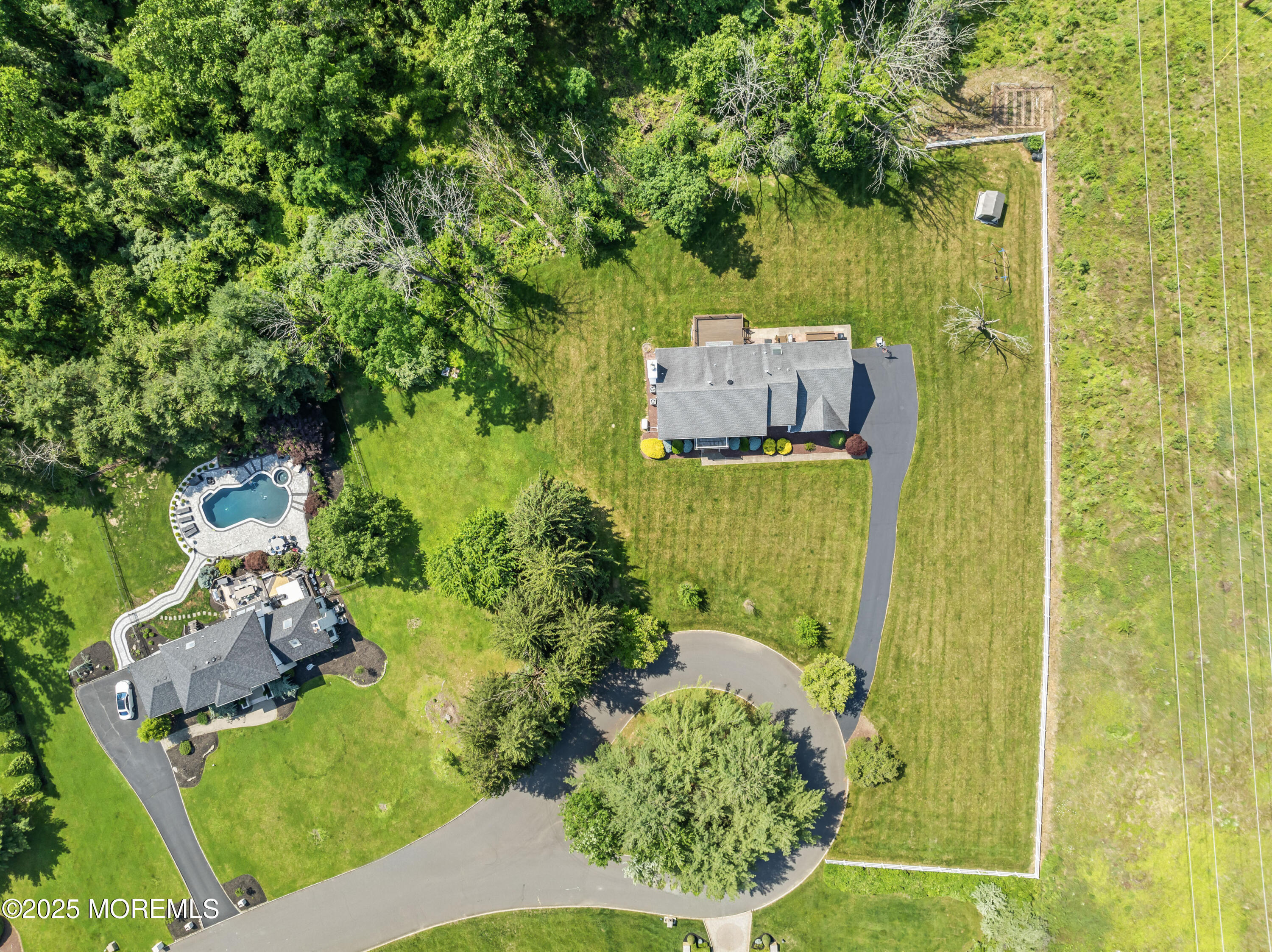 Property Photo: 20 Birch Lane NJ 07722