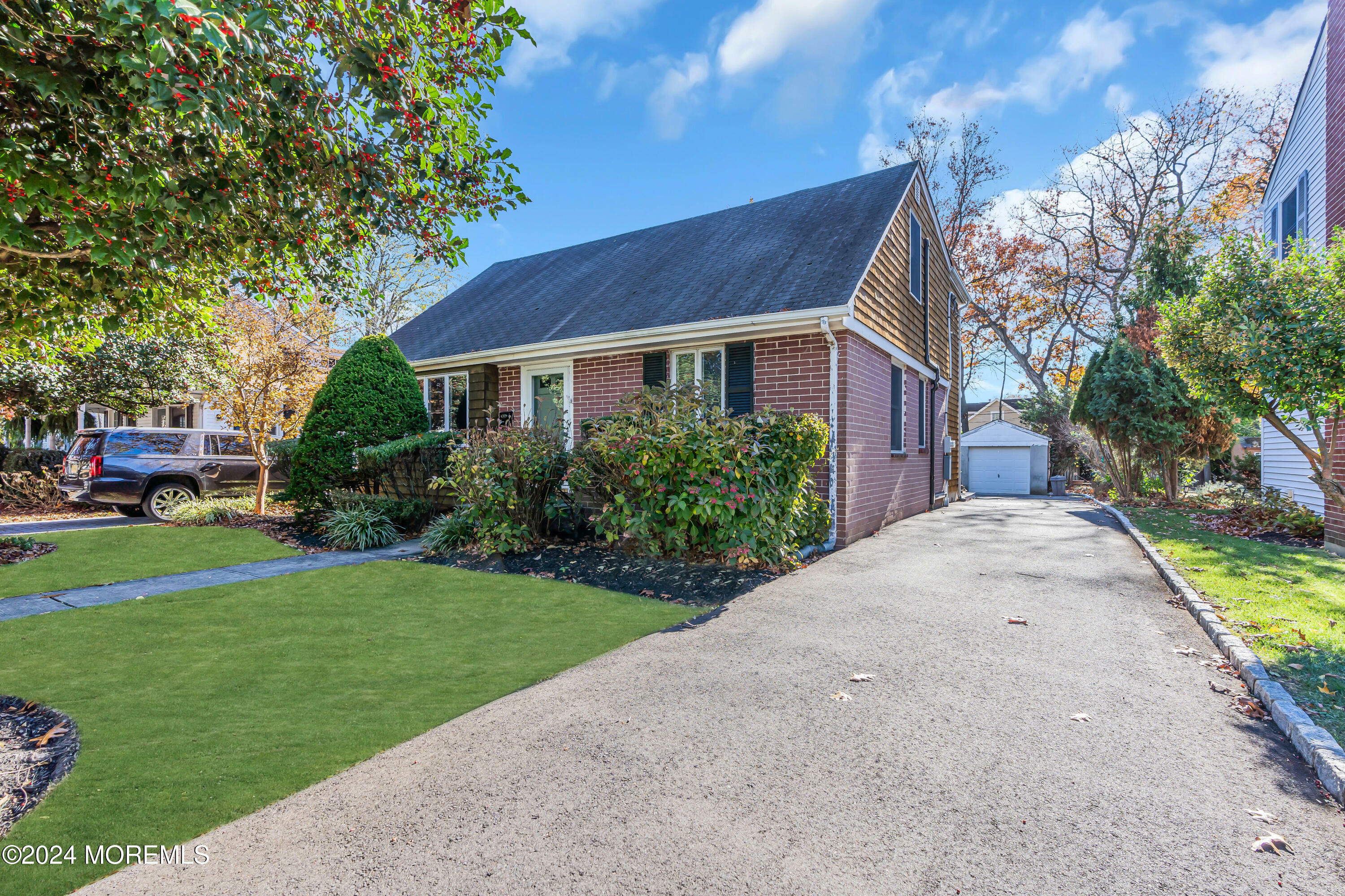 Property Photo: 708 New York Boulevard NJ 08750