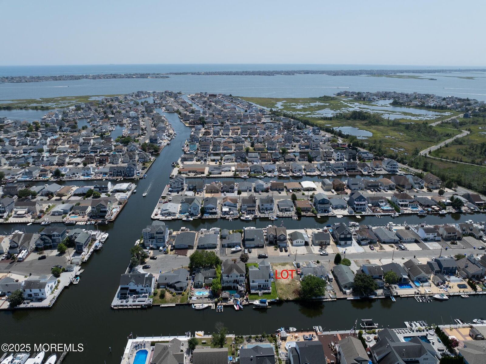 Property Photo:  28 Commodore Drive  NJ 08723 