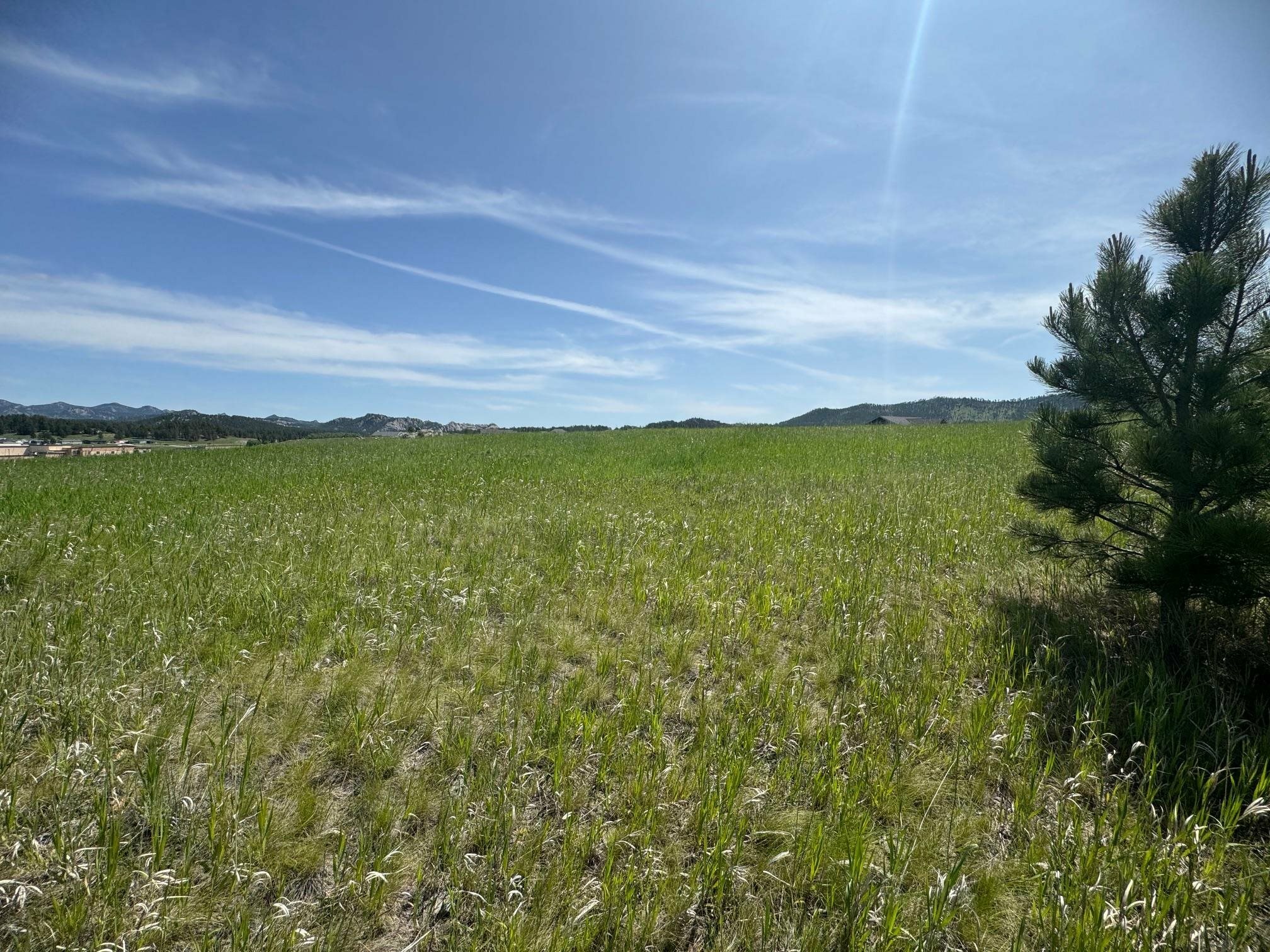Lot 23 Park Avenue  Custer SD 57730 photo