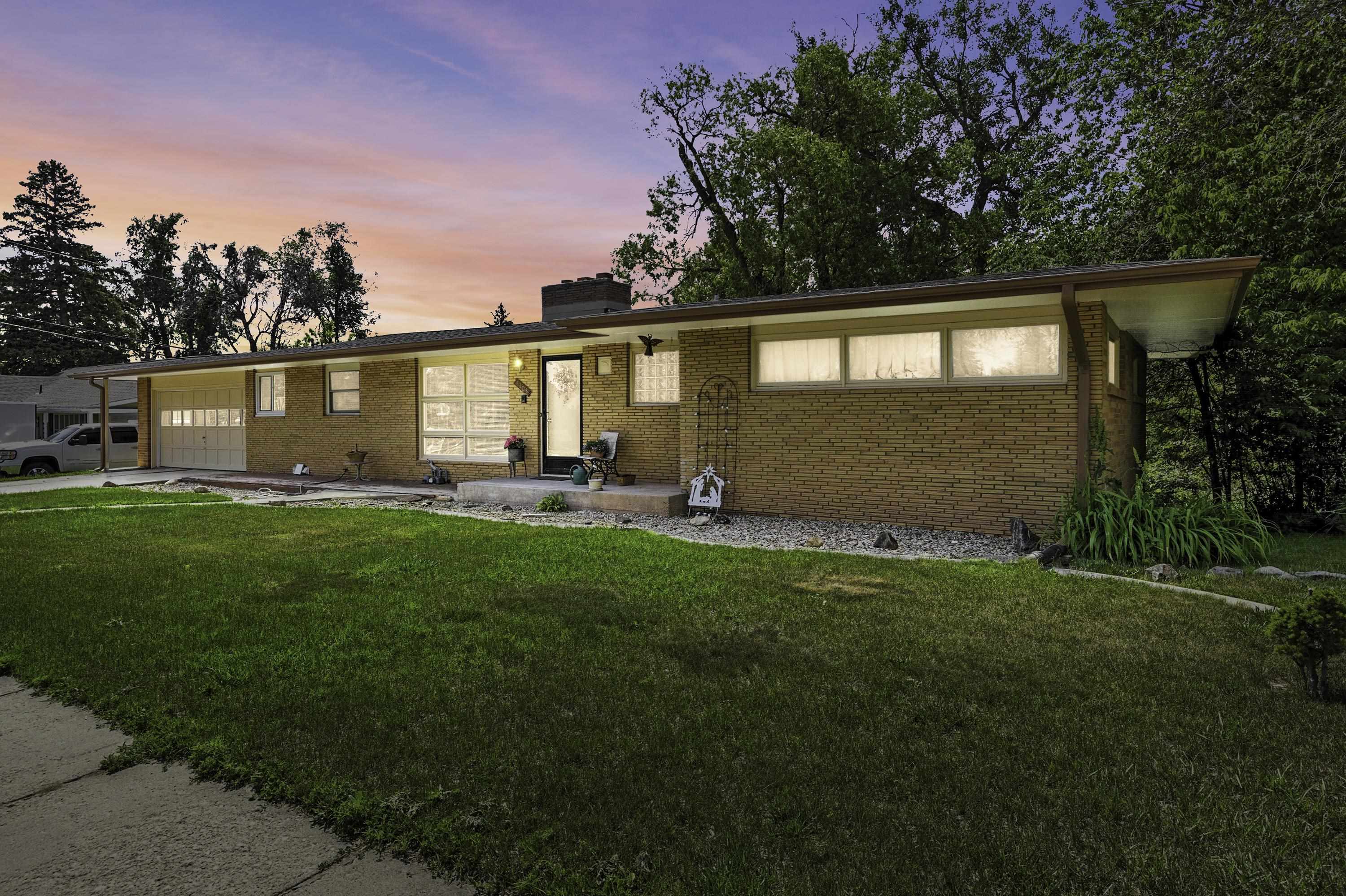 Property Photo: 4103 W Main Street SD 57702