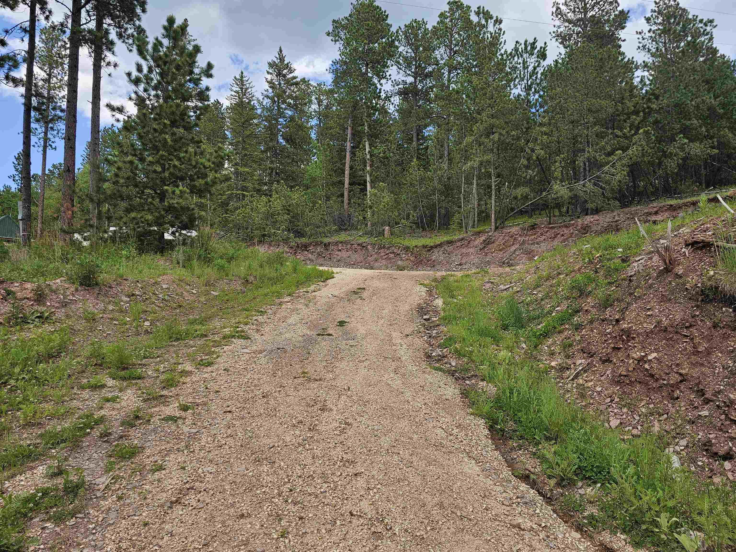 Property Photo: 21335 Snowcat Road SD 57754