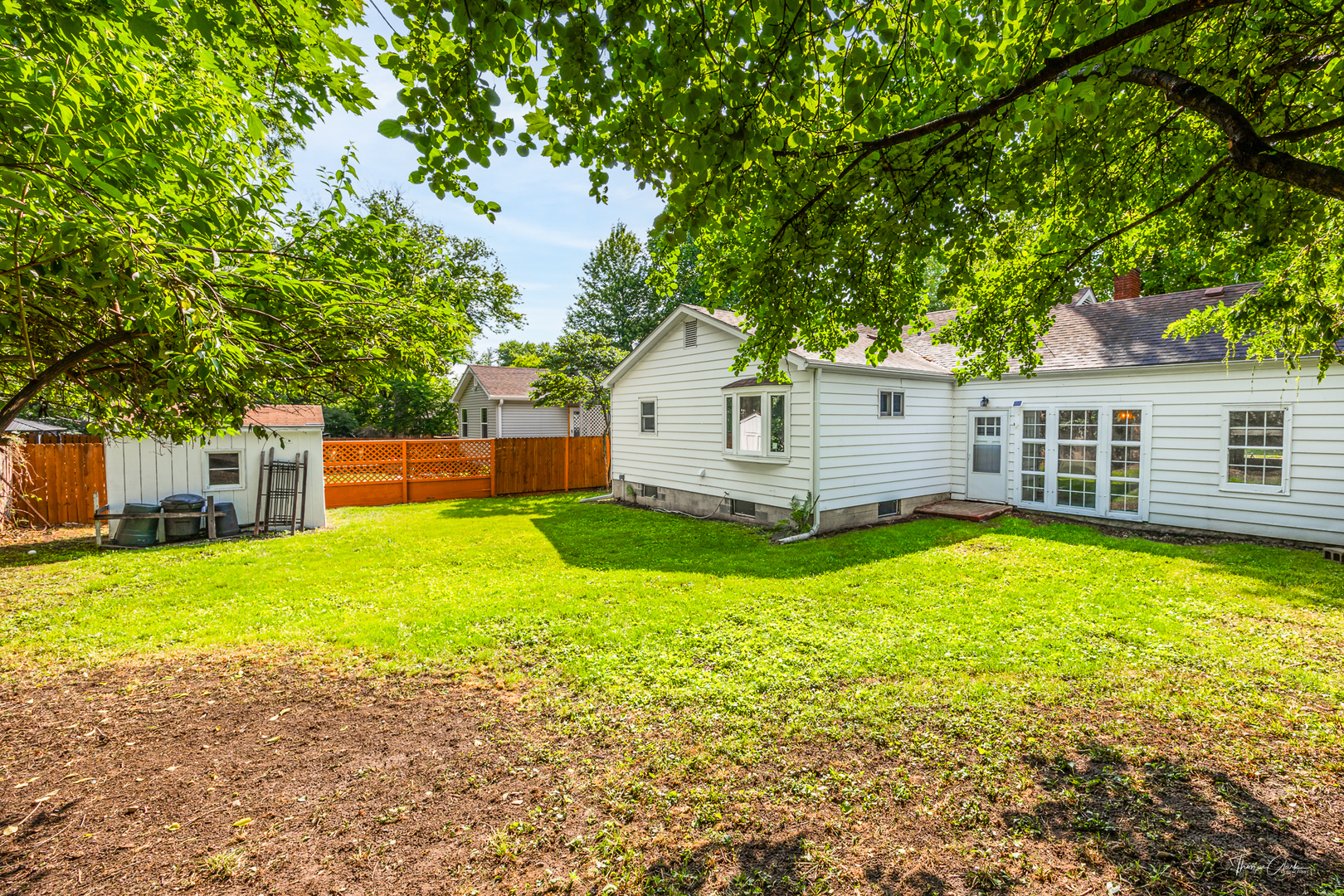 Property Photo:  325 Douglas Street  IL 60543 