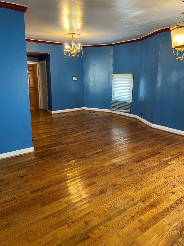 Property Photo: 11745 S Wallace Street IL 60628