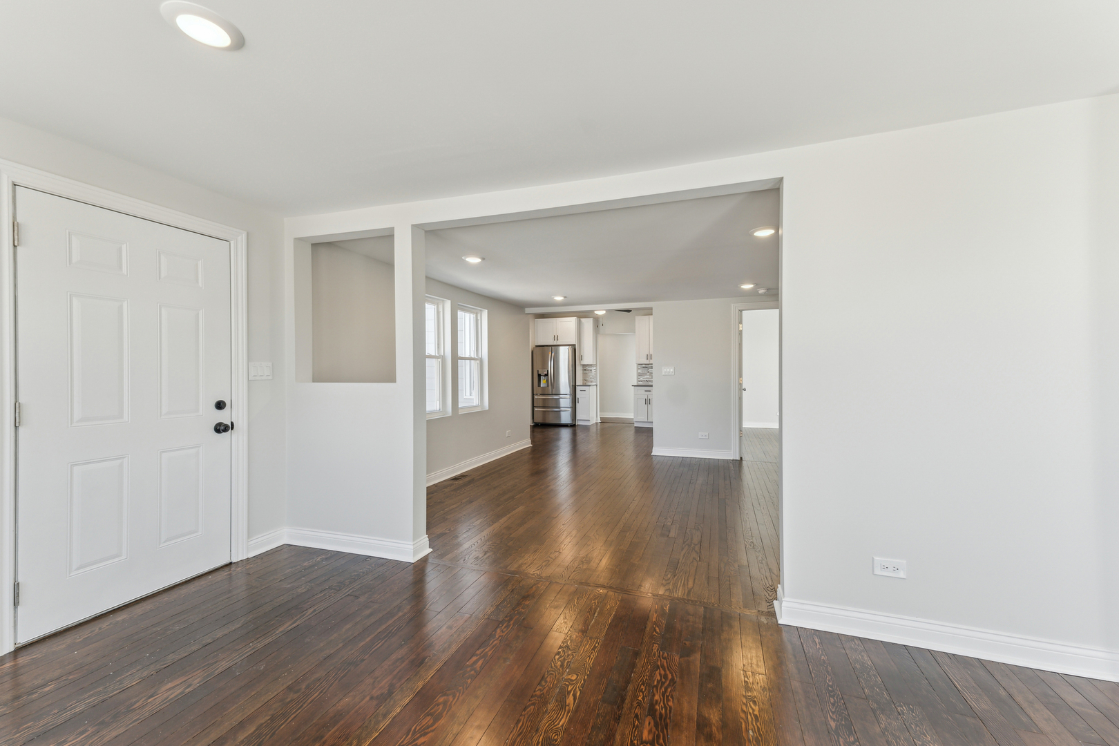 Property Photo: 7907 46th Street IL 60534