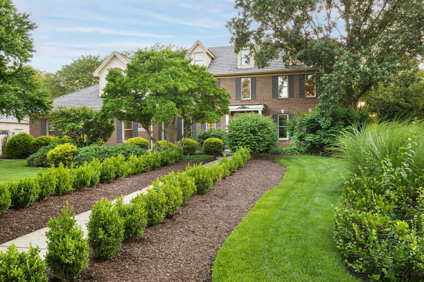 Property Photo: 1260 Radford Drive IL 60502