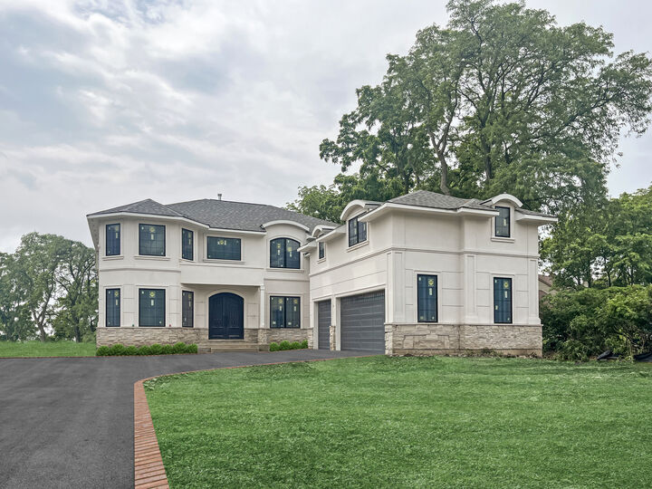 1851 Oakwood Road  Northbrook IL 60062 photo