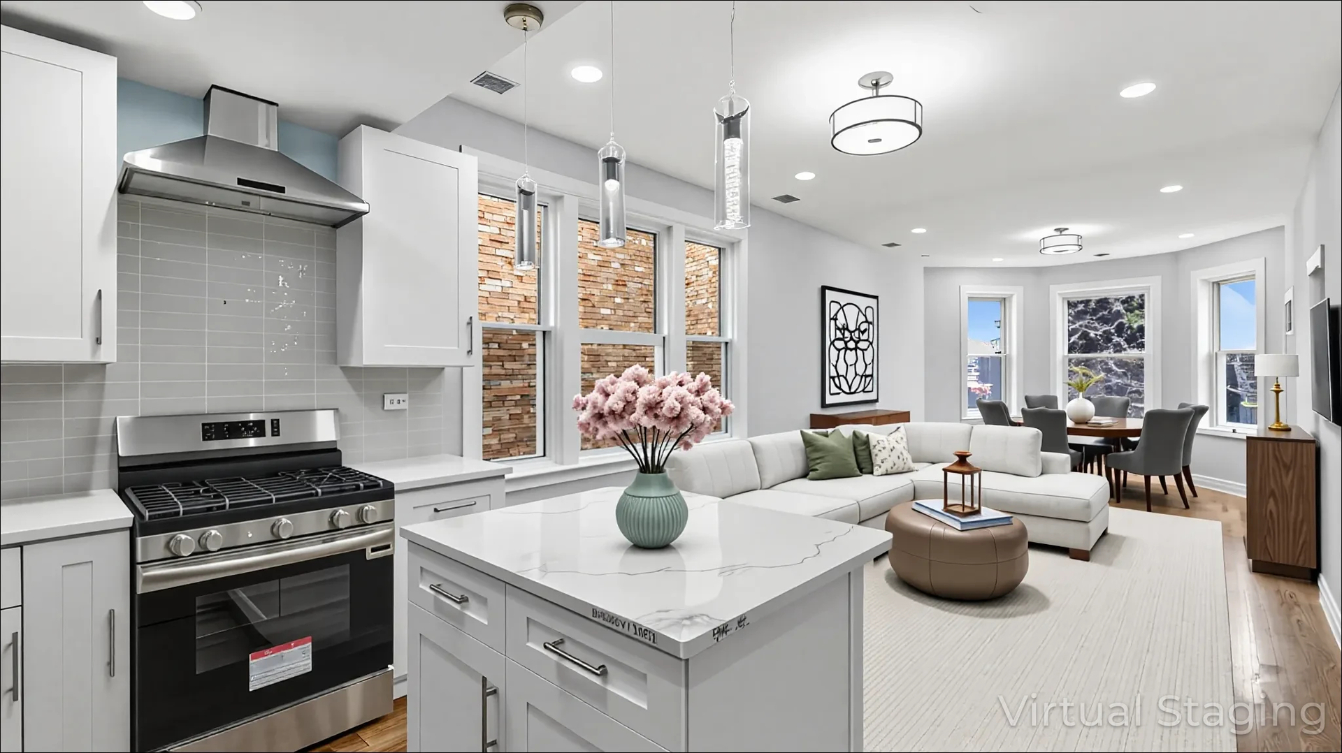 Property Photo:  5228 W 23rd Street  IL 60804 