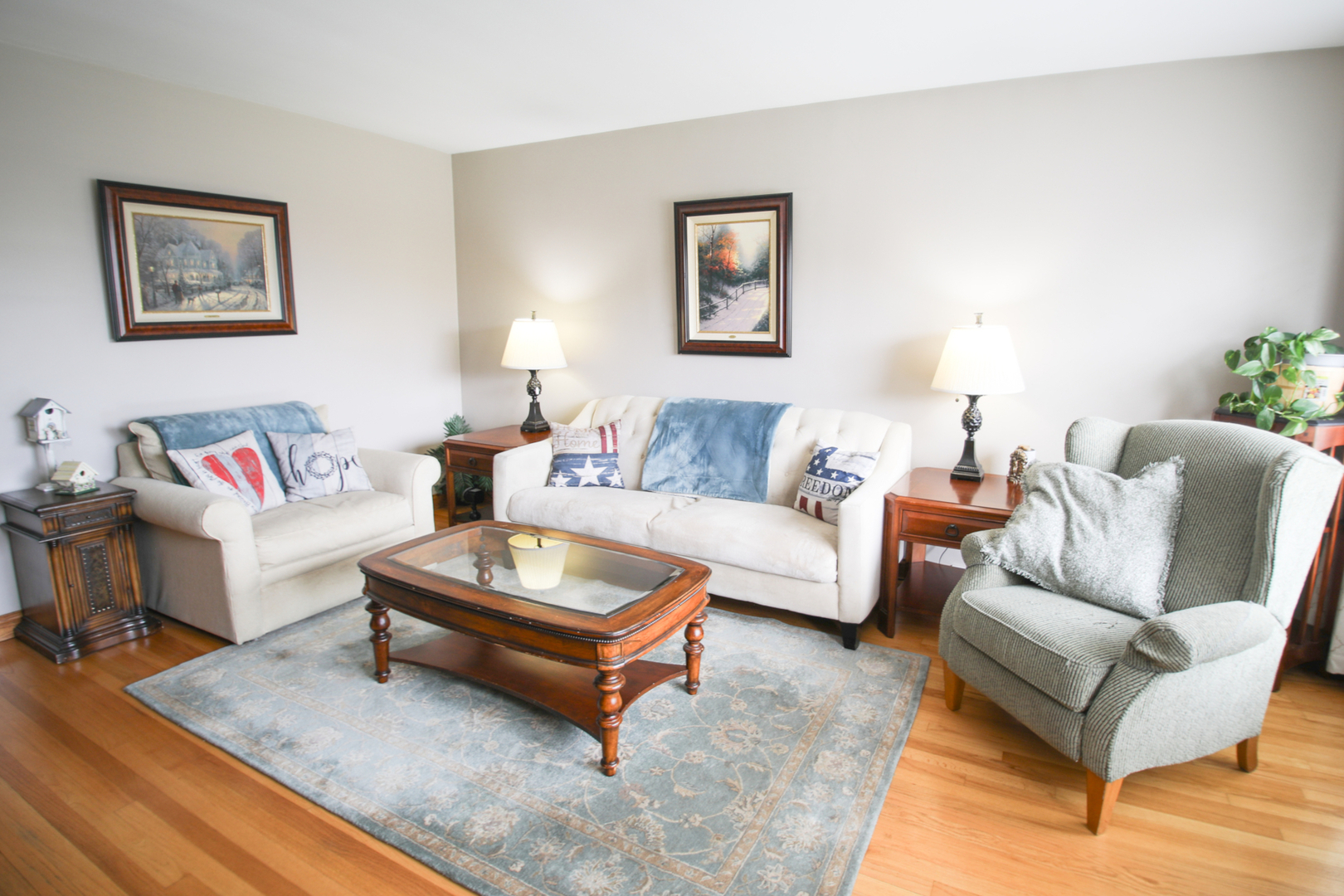 Property Photo:  5518 S Melvina Avenue  IL 60638 