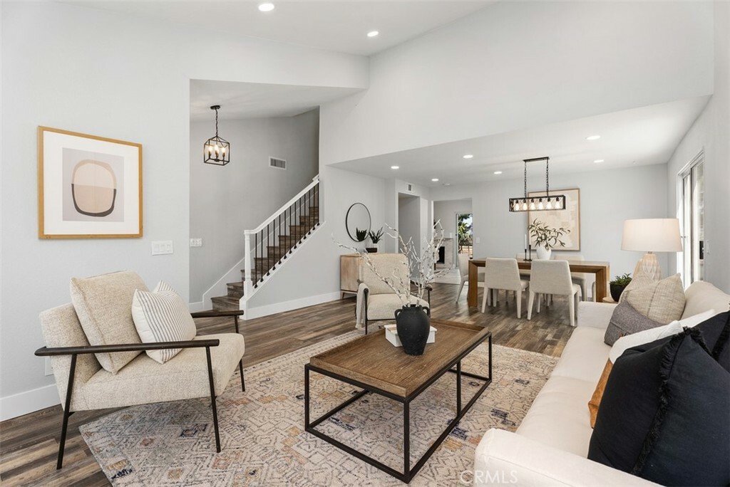 Property Photo: 21321 Spruce CA 92692