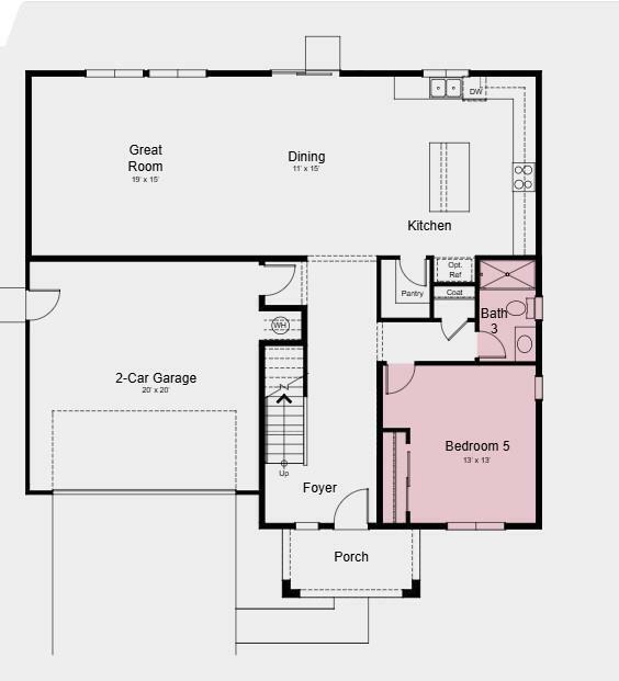 Property Photo: 331 Baler Circle CA 95687