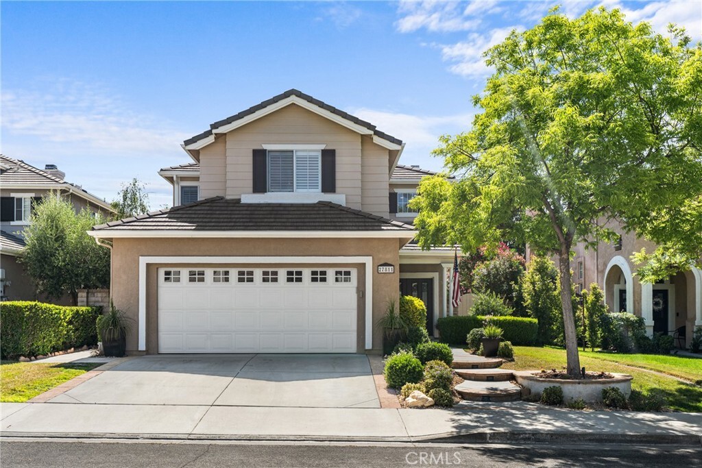 Property Photo: 27811 Bloomfield Court CA 91354