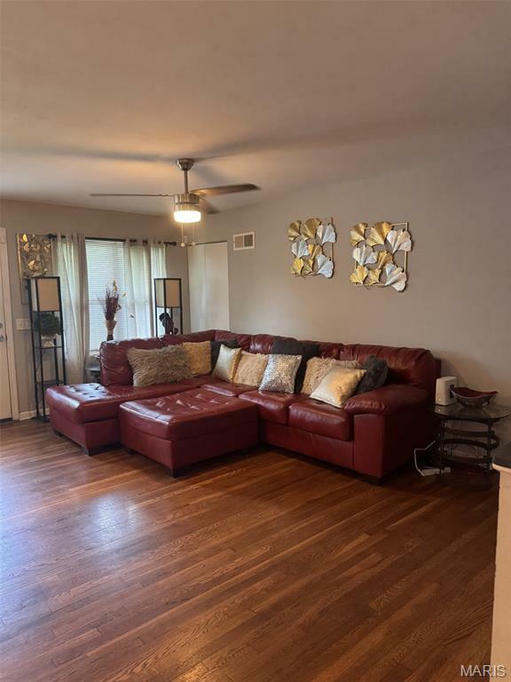 Property Photo: 10815 Vorhof Drive MO 63136