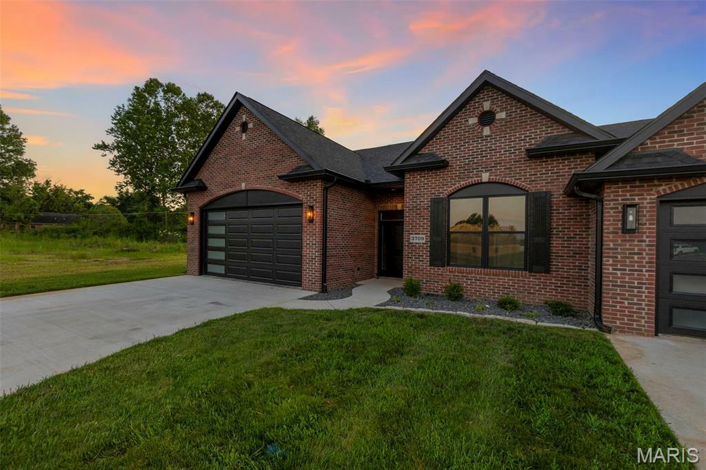 Property Photo: 3709 Beechwood Court MO 63701