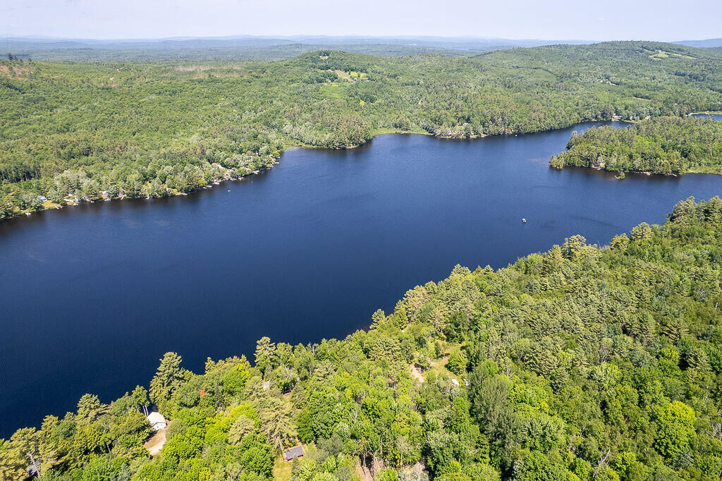 Property Photo:  42 Tall Pines Road  ME 04943 