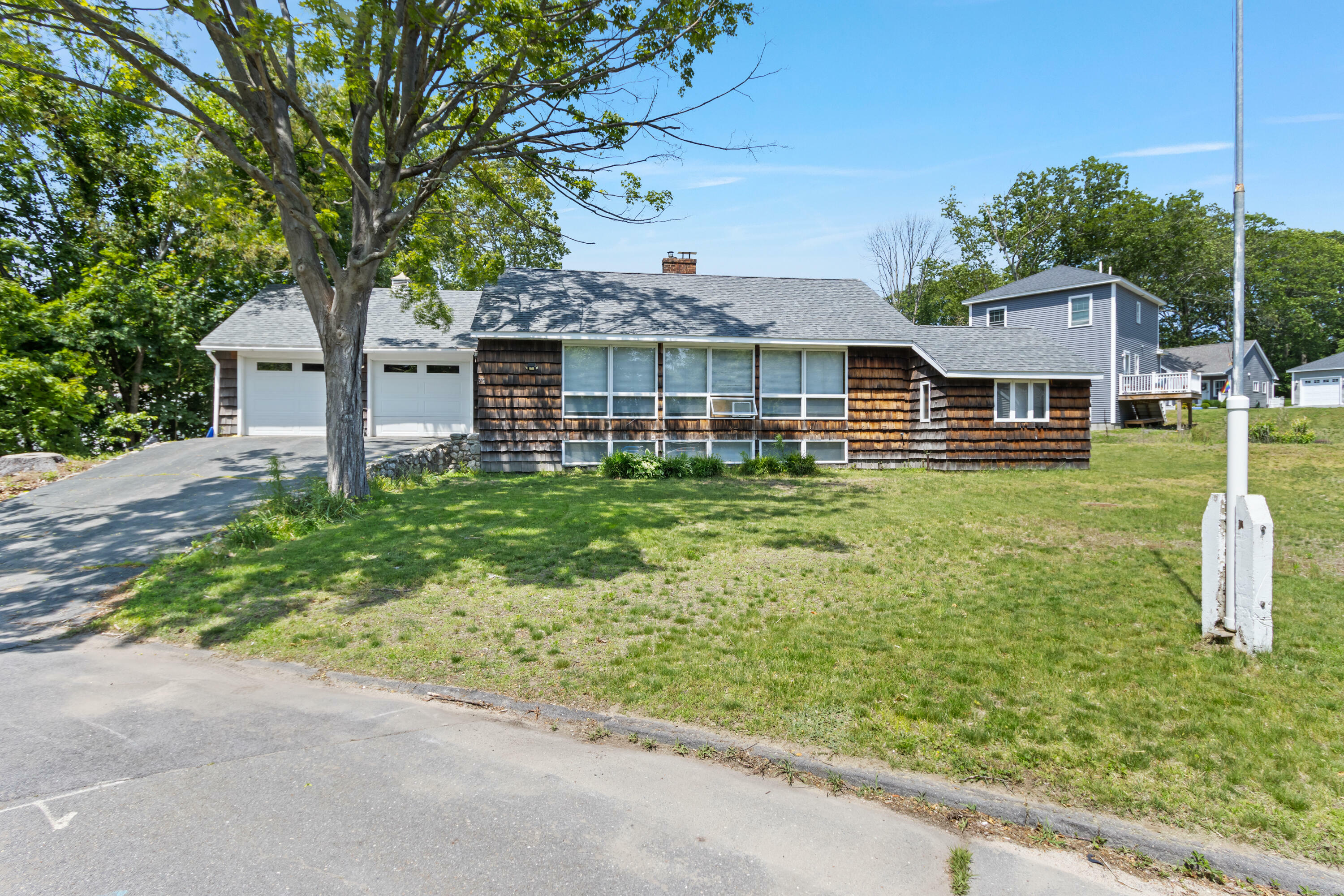 Property Photo:  75 Landry Circle  ME 04106 