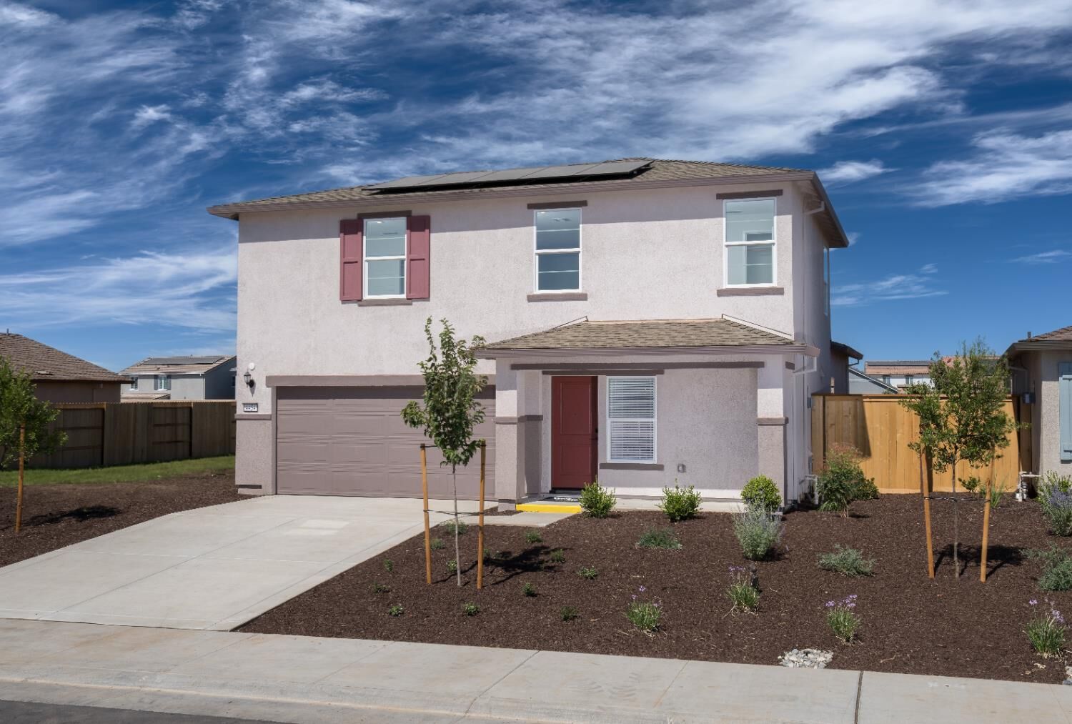 Property Photo:  4454 Greenshank Way  CA 95742 