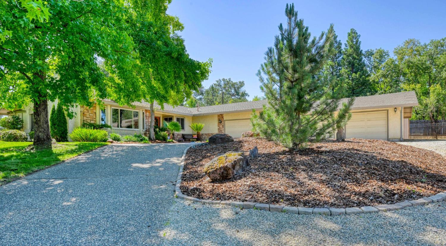 Property Photo: 7030 Beech CA 95662