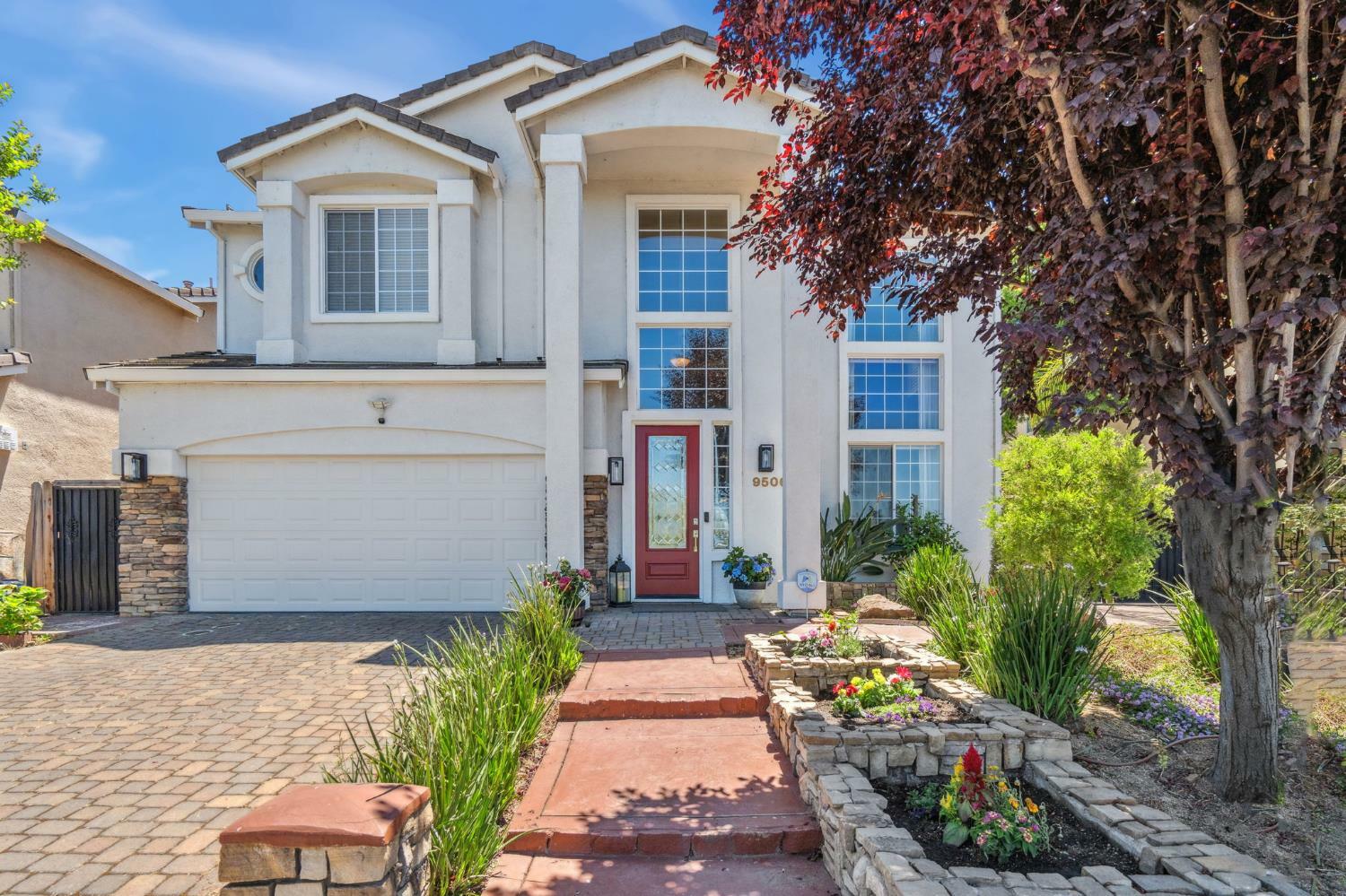 Property Photo: 9506 Stone Springs Drive CA 95624