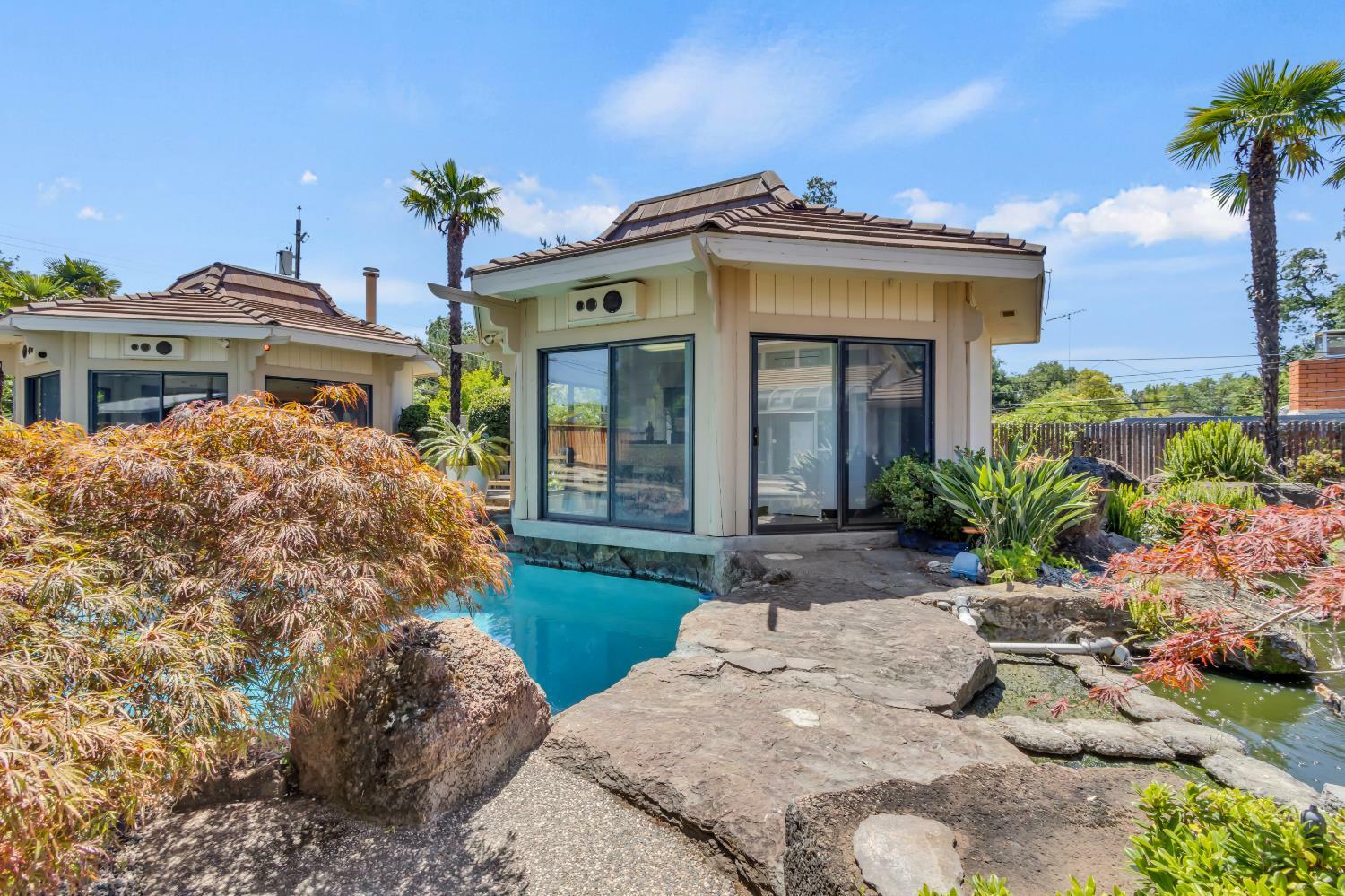 Property Photo: 4201 Moss Drive CA 95822