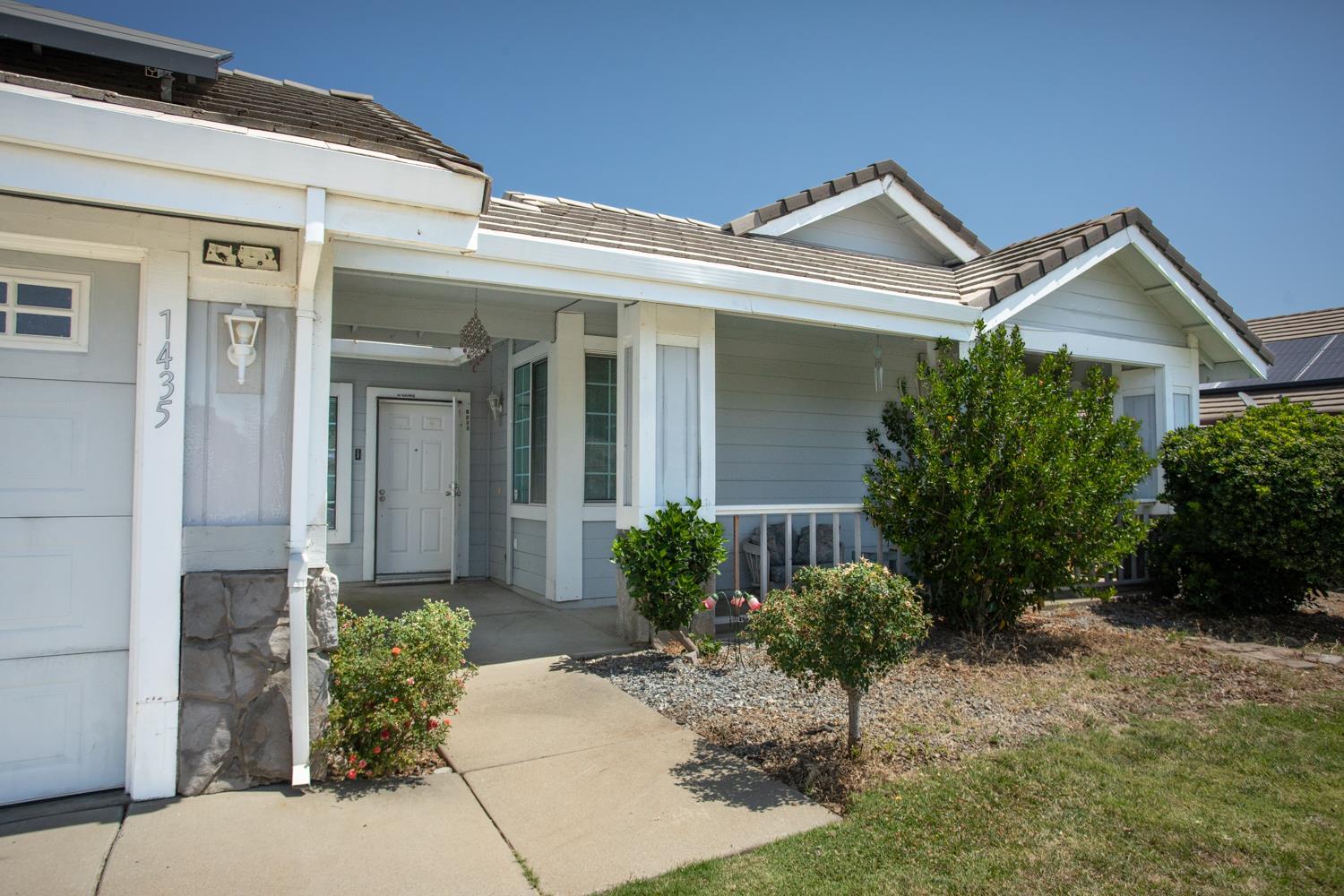 Property Photo: 1435 Jamie Drive CA 95993