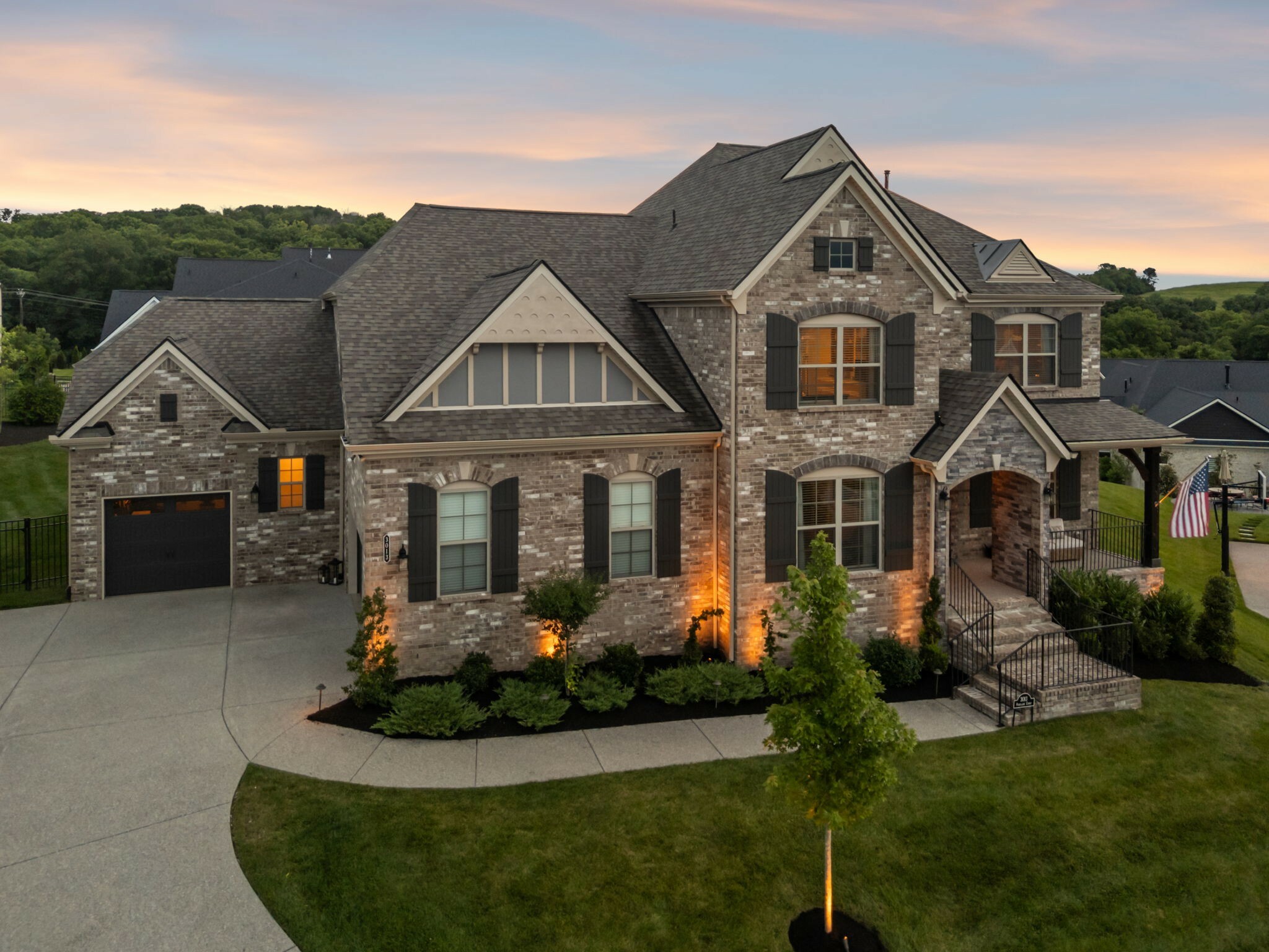 Property Photo: 3013 Portland Ct TN 37064