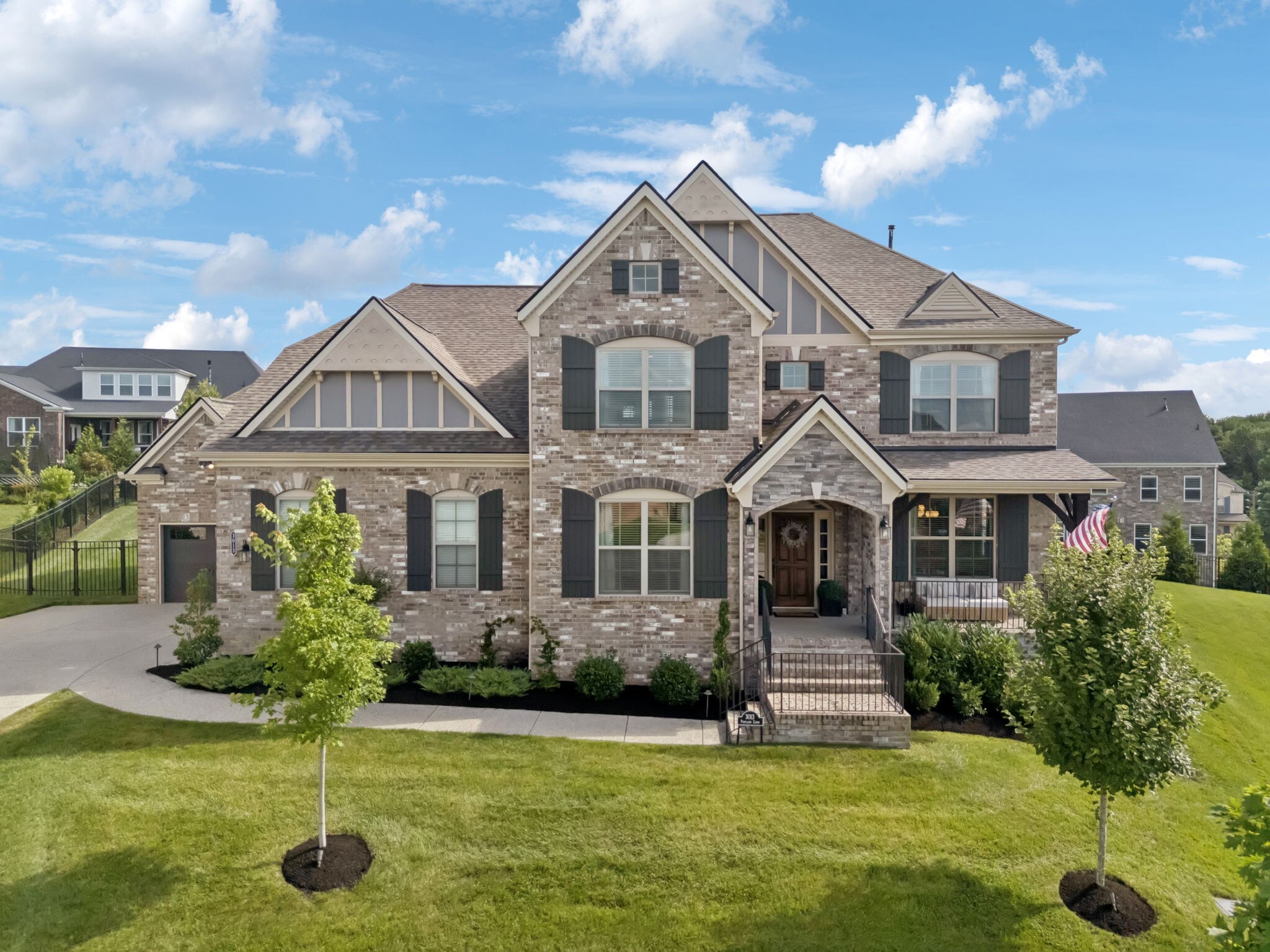 Property Photo: 3013 Portland Ct TN 37064