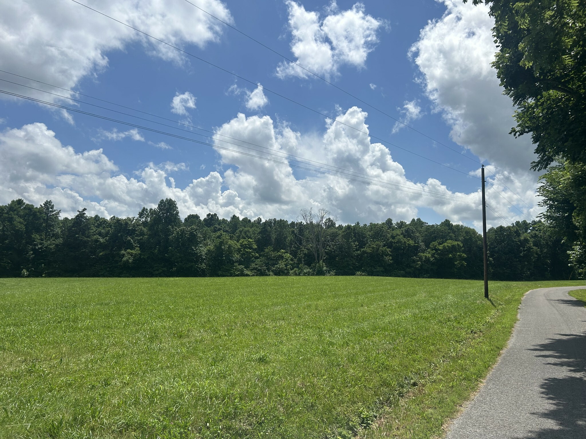 Property Photo: 0 Holland Hill Lane TN 37355