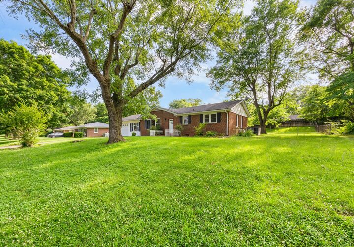 Property Photo:  19 Garth Dr  TN 37040 