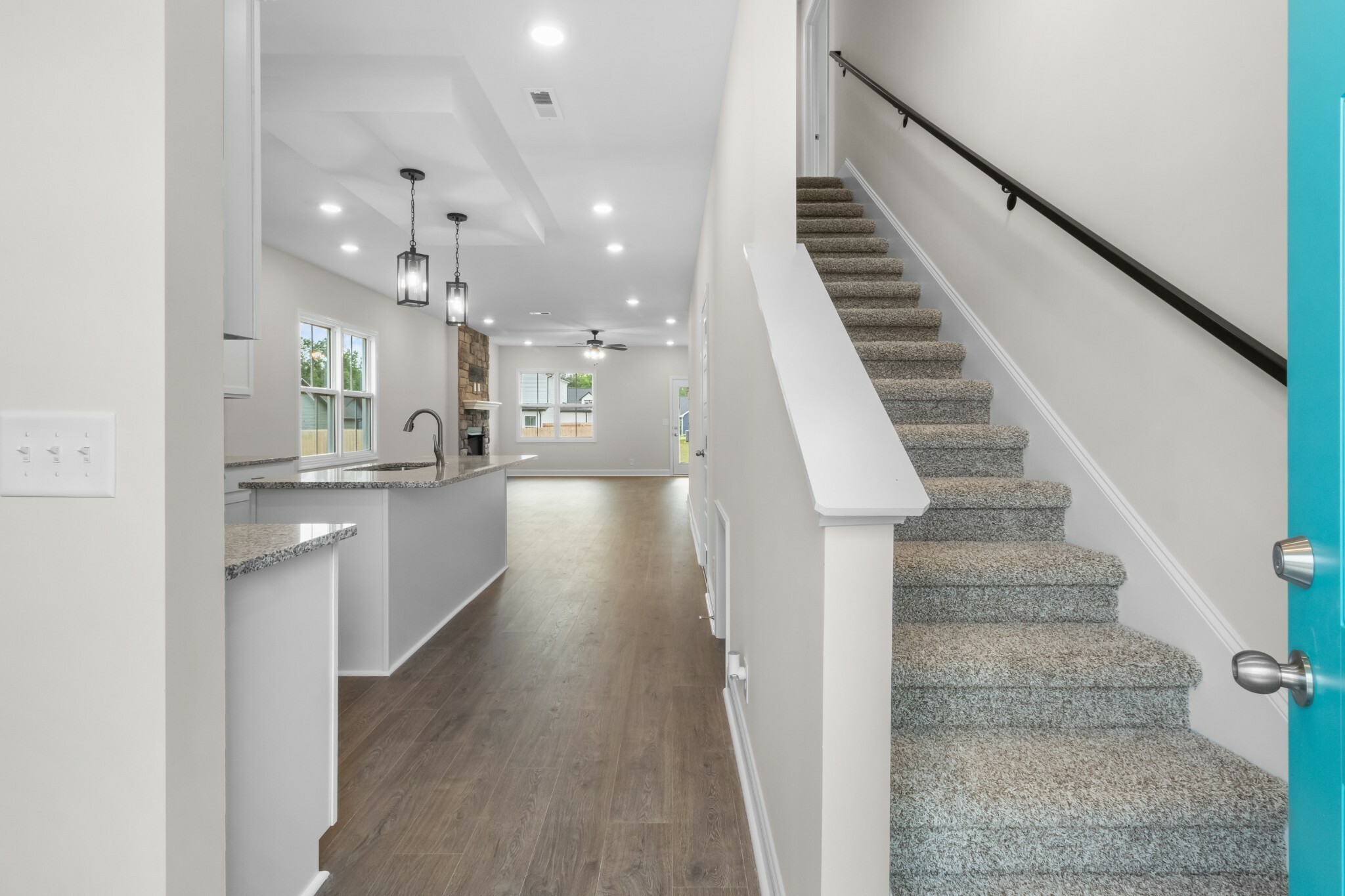 Property Photo: 180 Donegal Dr TN 37042